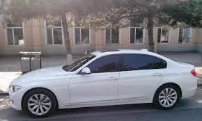 BMW 3 SERIES BUYSELL KERSI SHROFF AUTO CONSULTANT AND DEALER
