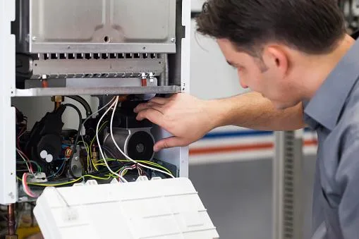 AC Repair in Salt Lake City
