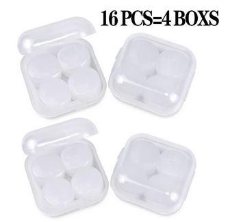 Anti-Noise Snoring Earplugs Noise Cancelling
