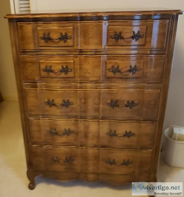 Bedroom Furniture Vintage