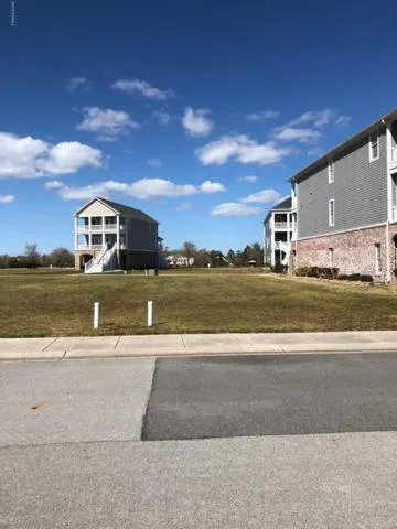 Land For Sale in Newport  808 Cannonsgate