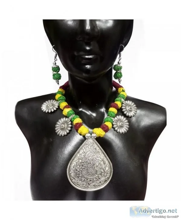 Dishis Designer Galleries  Fashion  and Silver Jewellery latest 
