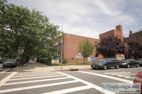 ID(LEM) Spacious 1 Bedroom Co-op for Sale