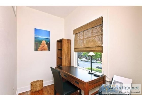Beautiful newly remodeled units for lease
