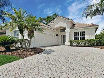 Comfortable single family home
