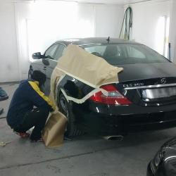 Car Smash Repairs Thomastown  Smash Repair Solutions Bundoora  M