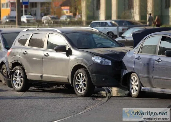 4 Quick Questions About Drunk Driving Accidents In Charlotte