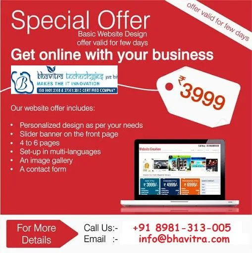 Best Web design company In Kolkata