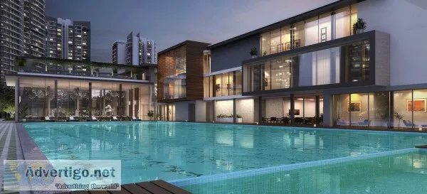 Godrej meridien - offers luxury homes in gurgaon
