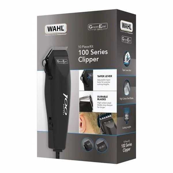Wahl 100 Hair Clipper for Men is cheaper than on Amazon and eBay