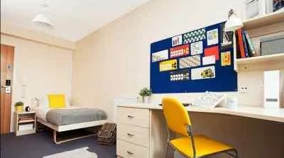 Dominick Place Dublin
