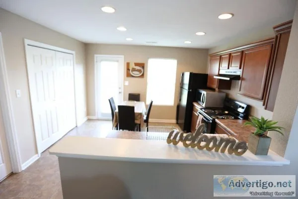 Huntsville vacation rentals al