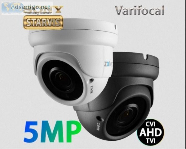 Cctv cameras for sale  Domar.com