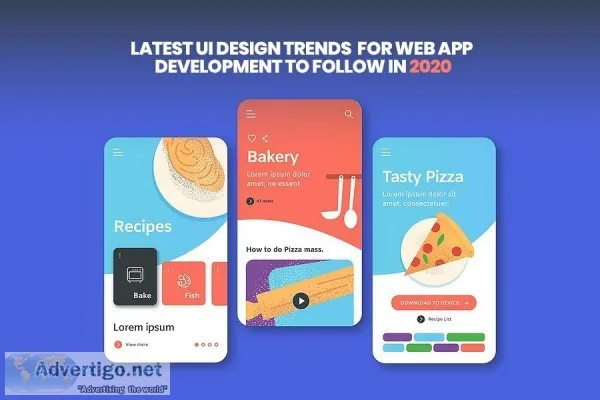 UI Design
