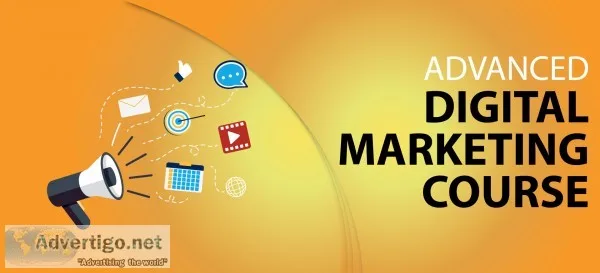 Digital marketing course in uttam nagar
