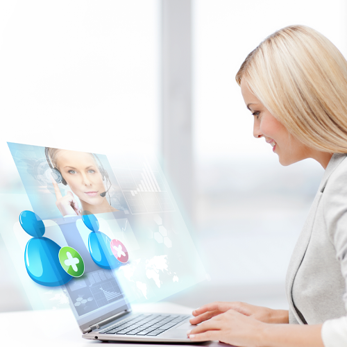 Australia Data Entry Virtual Assistant Services