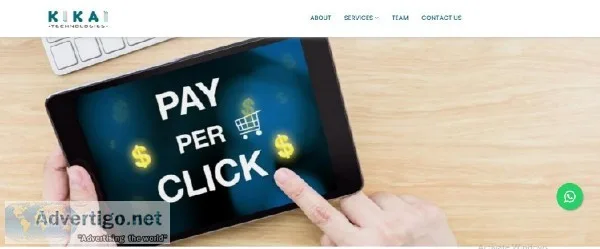 PPC Service Gurgaon