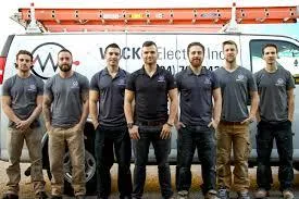 Looking for Local Electrician in Vancouver