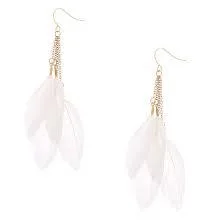 Anuradha Art Jewellery Brings an Exclusive Collection of Feather