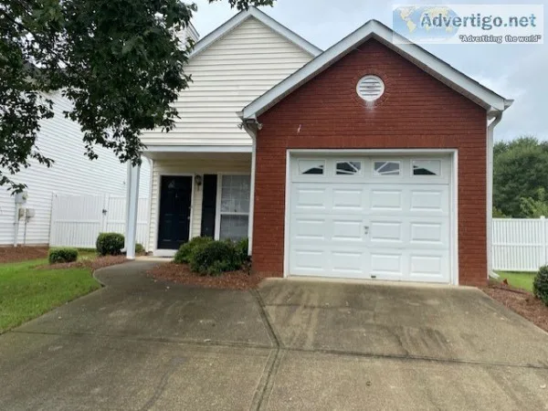3471 Avensong Village Cir Alpharetta GA 30004