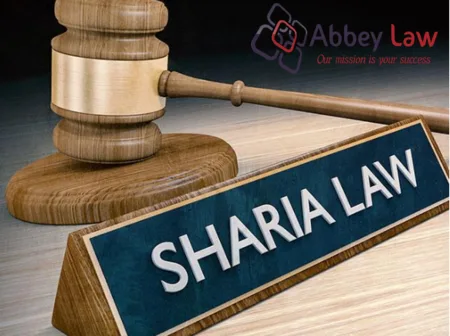 One stop destination for people seeking Sharia law firm in stalb