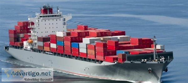 Reasons Why Sea Freight Shipping Requires Brokers - Asiana USA