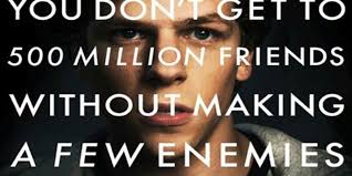 Like facebook? then you ll love this movie