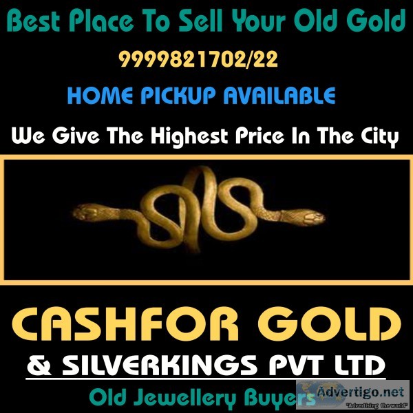 Scrap gold in noida