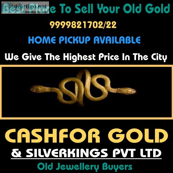 Gold buyer in delhi ncr