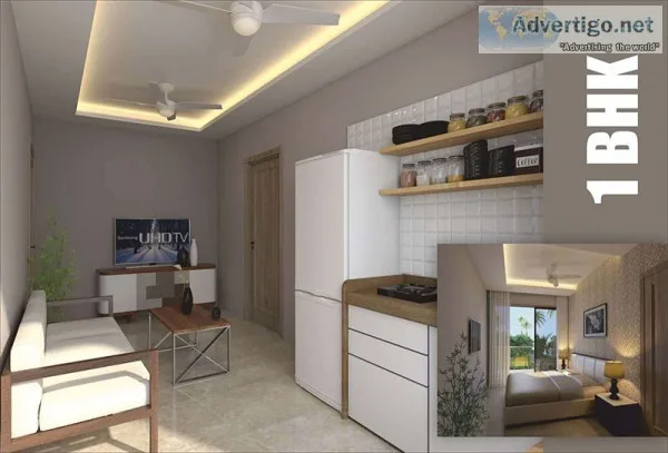 1 bhk flats in sawantwadi - sports city nx to goa