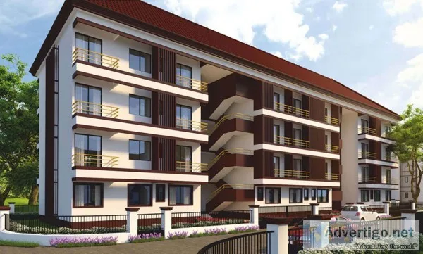 1 bhk flats in sawantwadi - sports city nx to goa