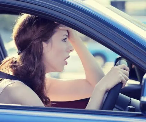 How Do I Pass My Driving Test First Time