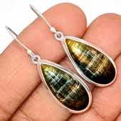Wholesale gemstone pendants