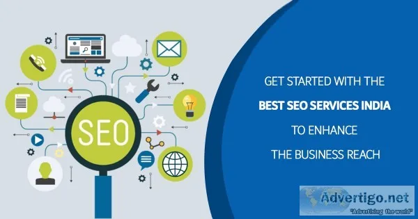 SEO Services Delhi