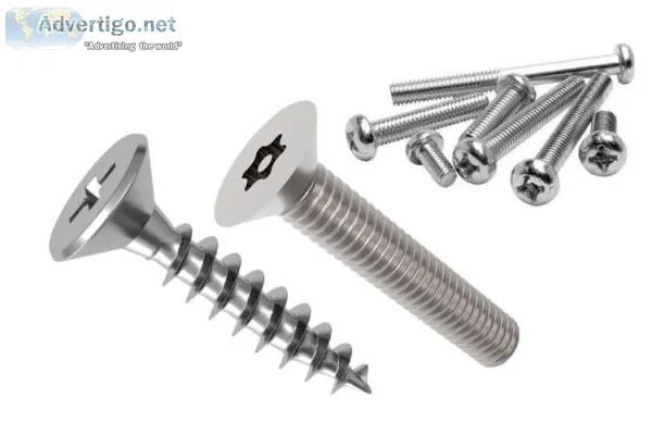 Screws