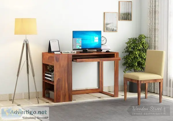 Explore the Wide Variety of Office Desk Online at Best Price