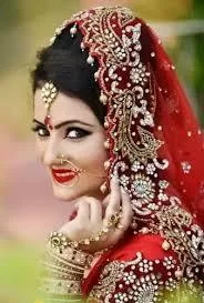 Choose Proffesional Bridal Makeup In Mumbai