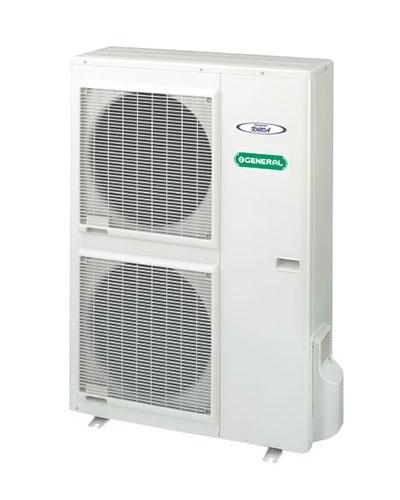 Multi Split Air Conditioning
