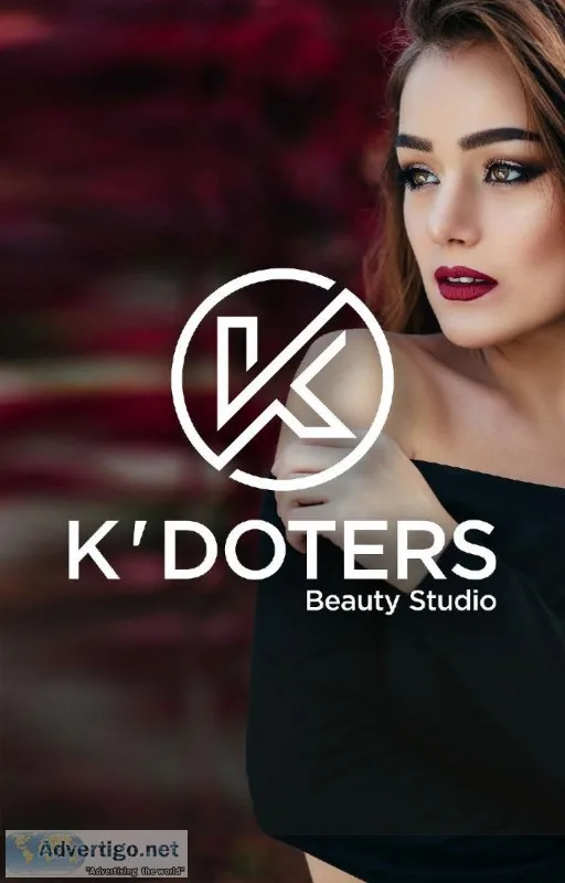 Best Skincare and Root Touchup Services in Udaipur KDoters