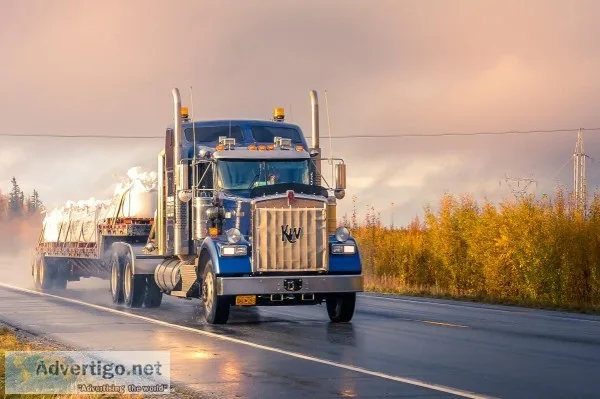 Class A CDL Job home every night