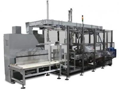 Buy Affordable Case Packers Machinery