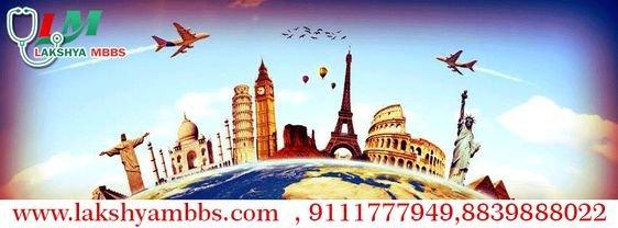 Overseas Education Consultants In Indore