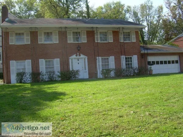 7113 Warbler Lane McLean VA