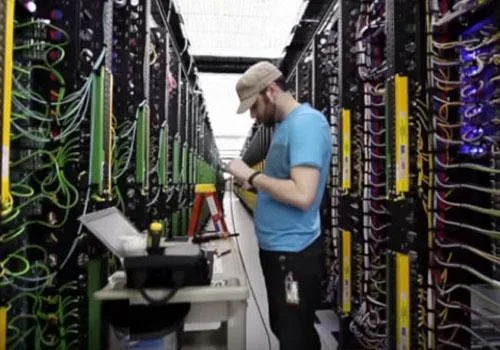 Data Centre Services