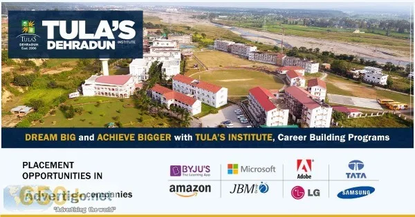 Best Engineering College in Dehradun