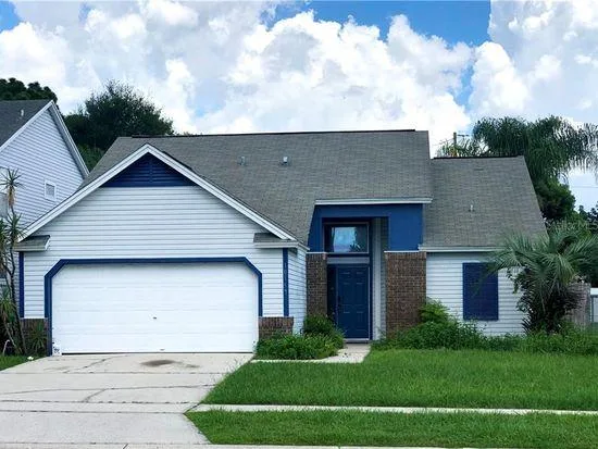Glassborough Dr beautiful home.