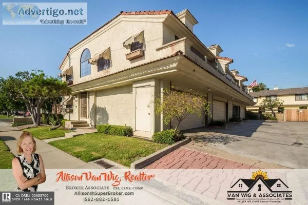 JUST LISTED Large Open Floor Plan Townhome with Coastal Coolness