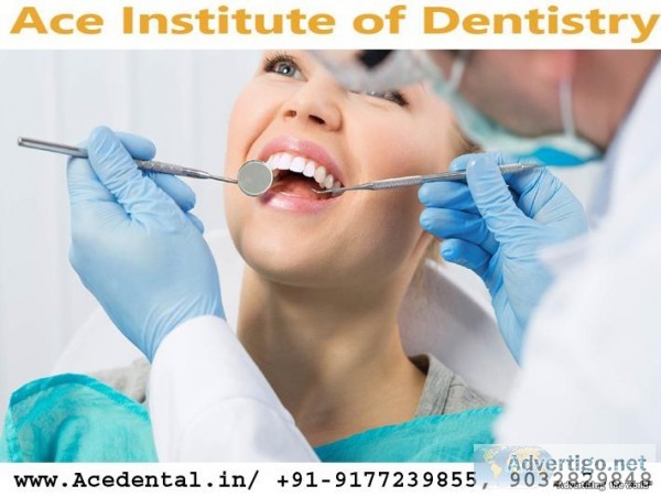 Advanced Dental Courses in India in Hyderabad