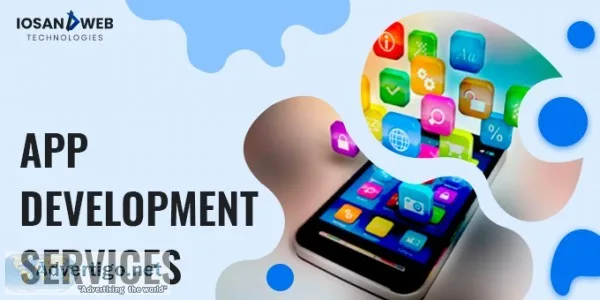Mobile App Development Company