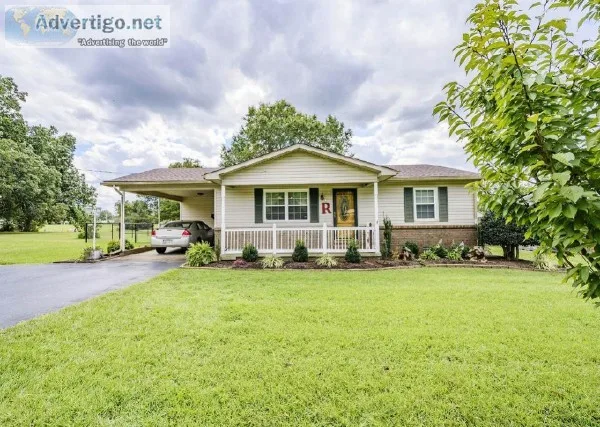 2br 1ba Home for sale in Mc Kenzie - 79900